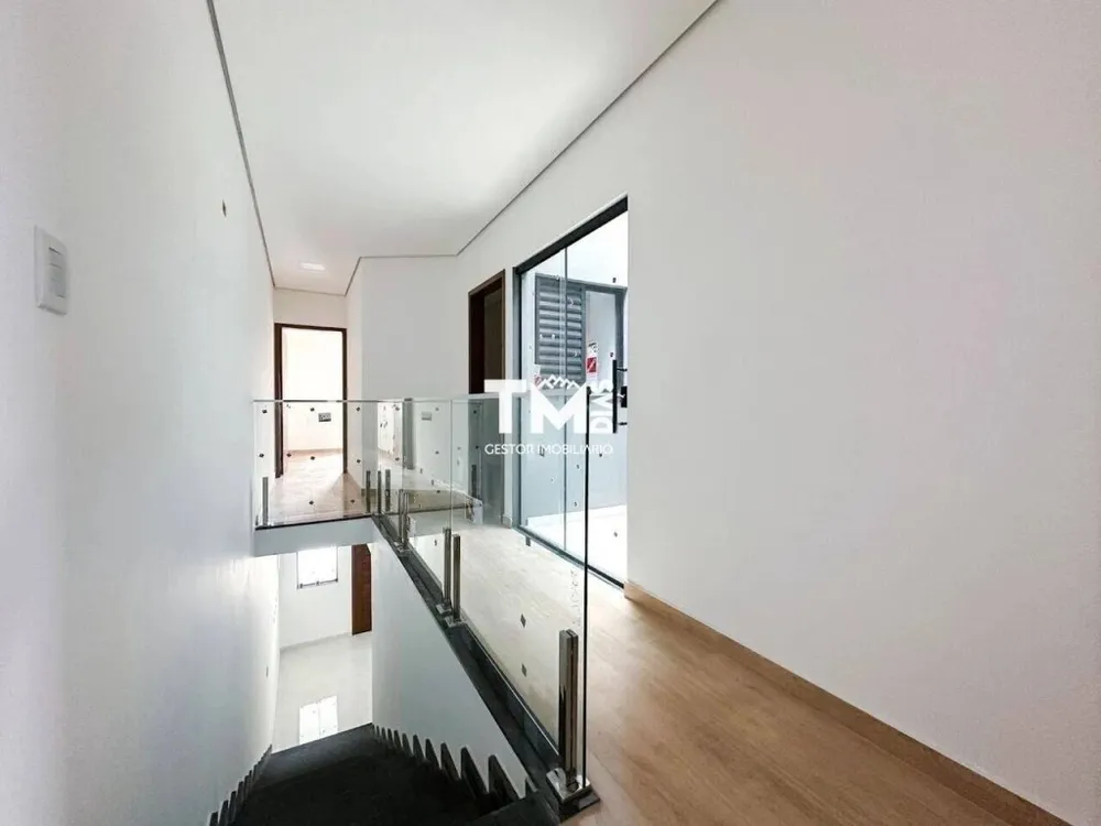 Sobrado, 3 quartos, 137 m² - Foto 10