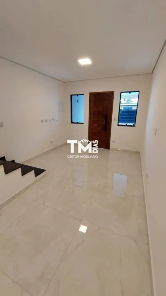 Sobrado, 3 quartos, 137 m² - Foto 9