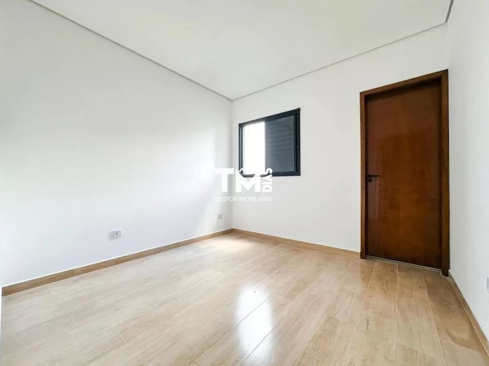 Sobrado, 3 quartos, 137 m² - Foto 2