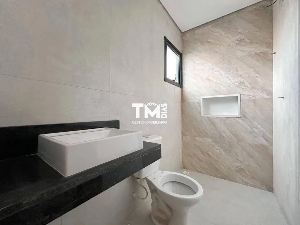 Sobrado, 3 quartos, 137 m² - Foto 16