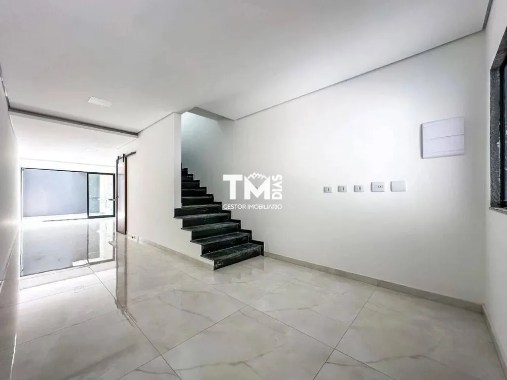Sobrado, 3 quartos, 137 m² - Foto 3