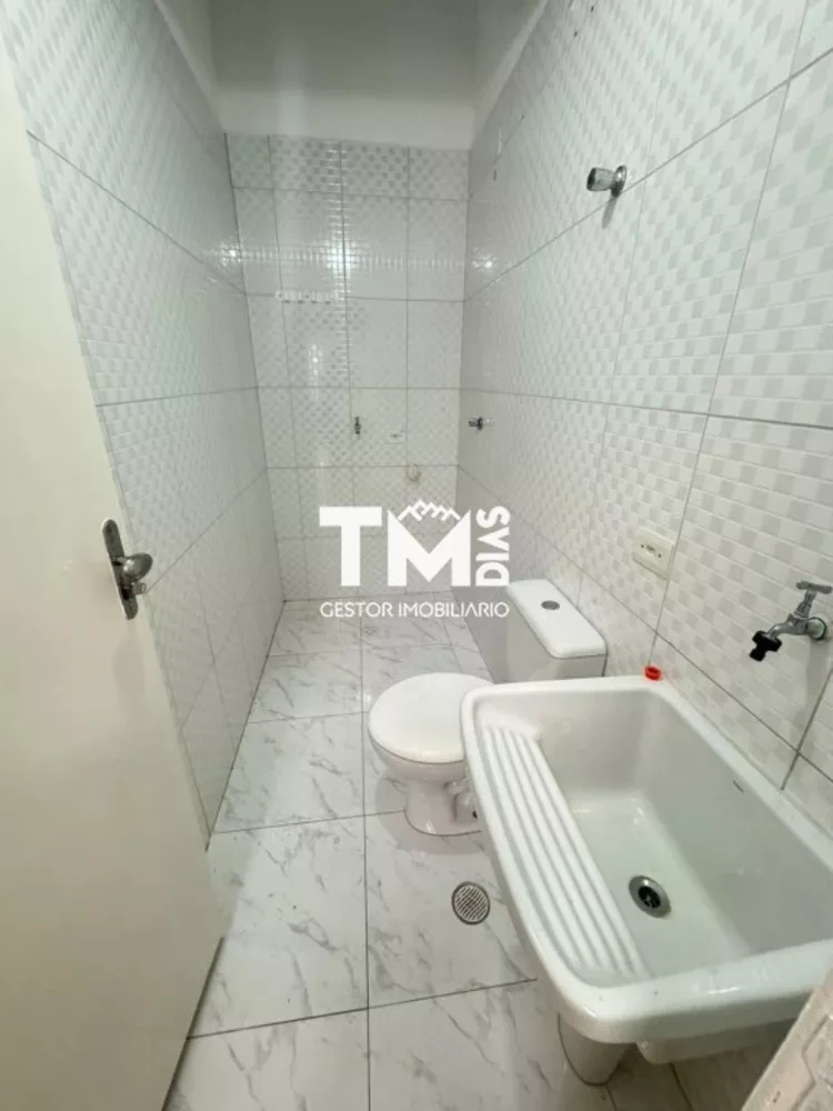 Casa de Condomínio, 3 quartos - Foto 10