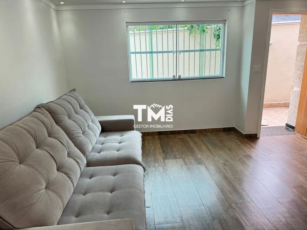 Casa de Condomínio, 3 quartos - Foto 2