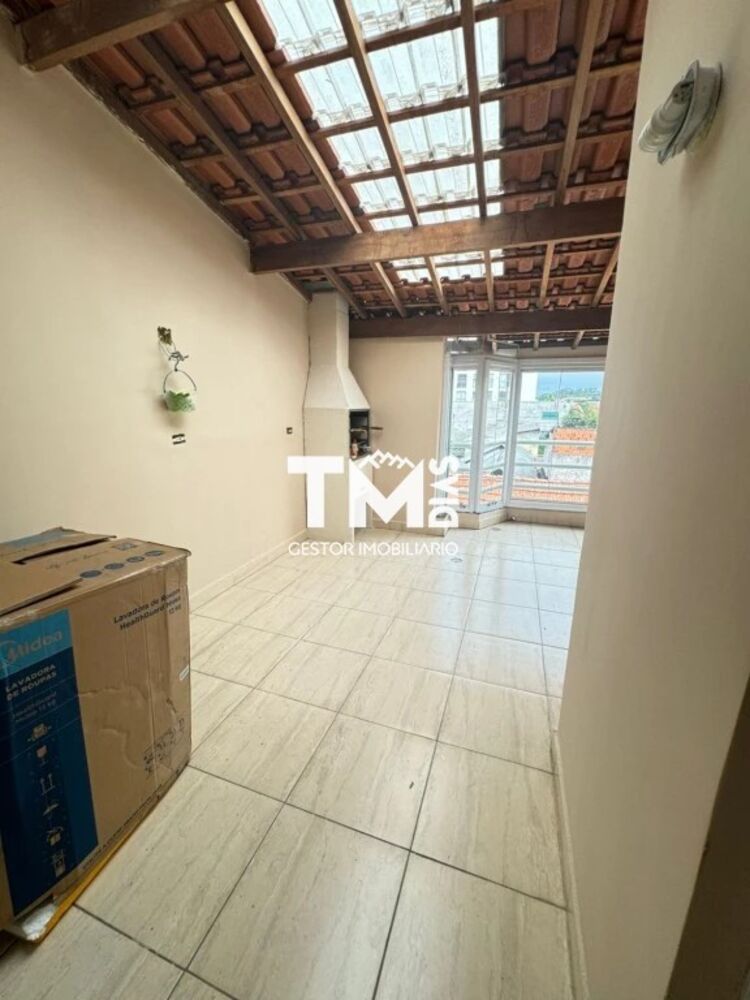 Casa de Condomínio, 3 quartos - Foto 11