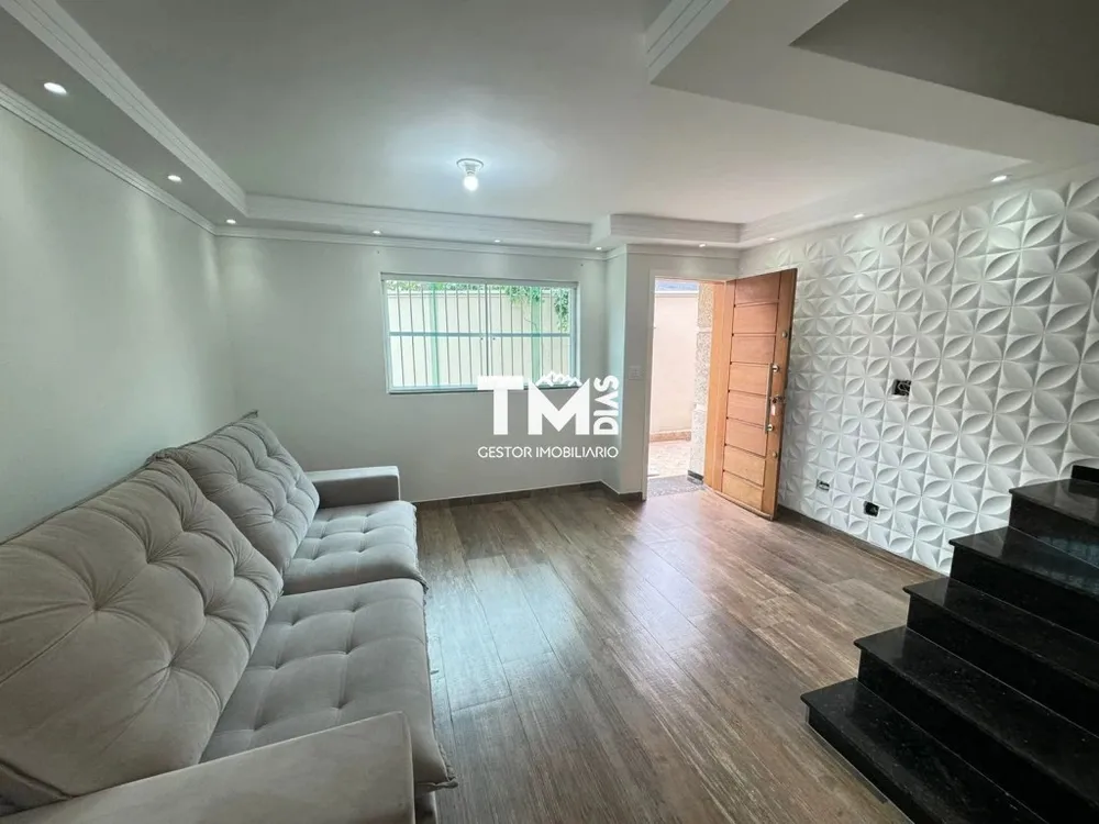 Casa de Condomínio, 3 quartos - Foto 7