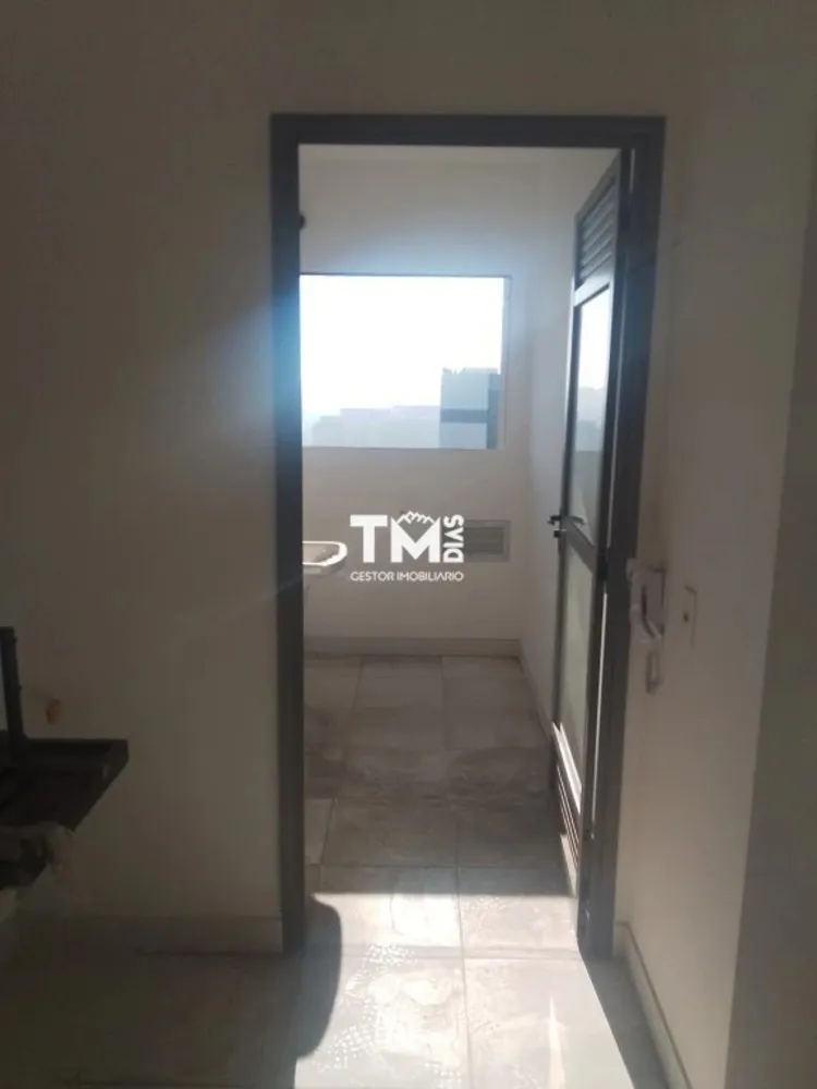 Apartamento, 3 quartos, 89 m² - Foto 4