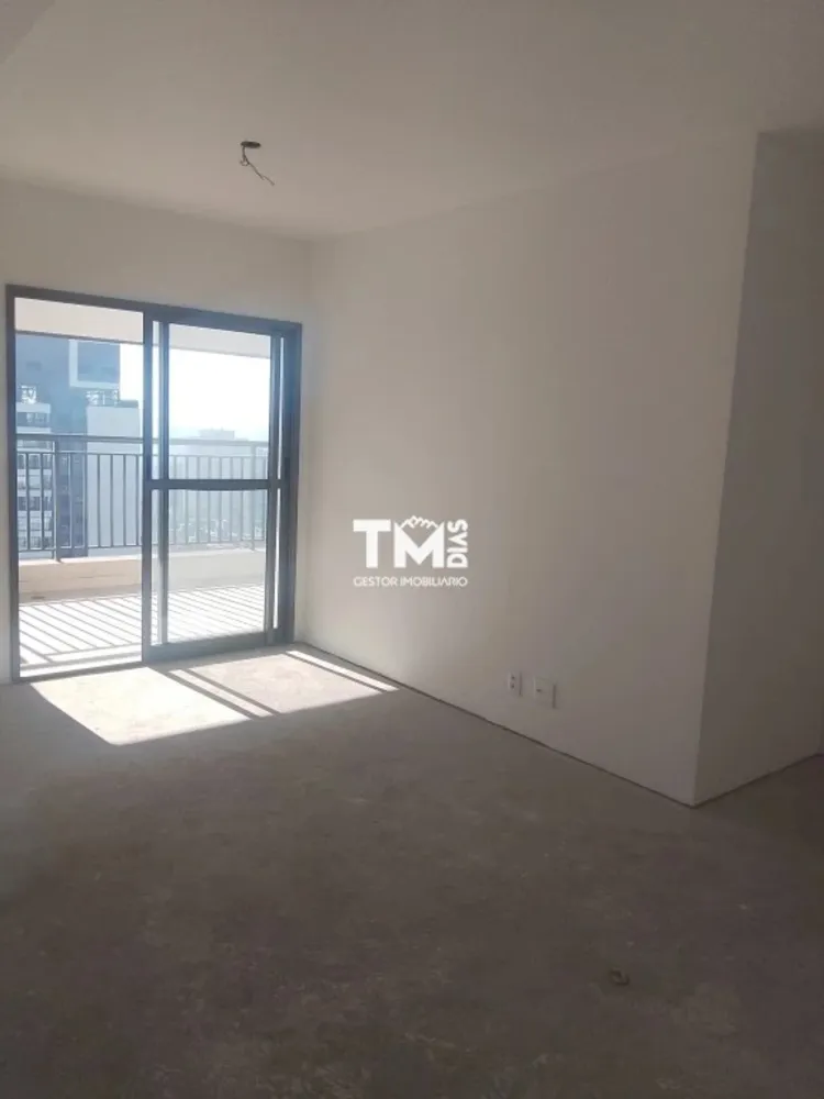 Apartamento, 3 quartos, 89 m² - Foto 2