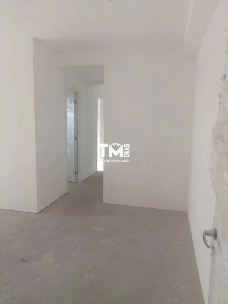 Apartamento, 3 quartos, 89 m² - Foto 1