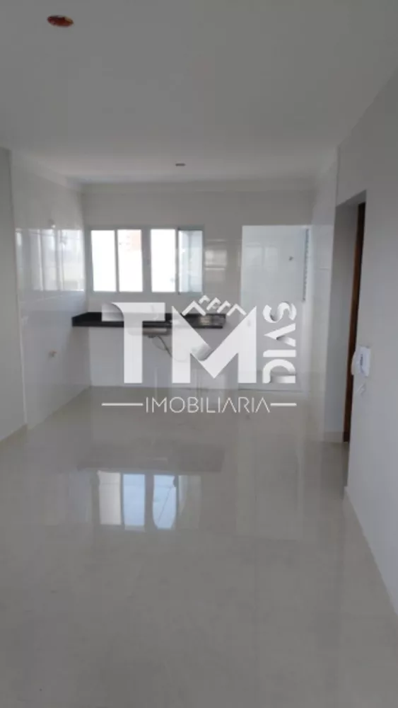 Apartamento, 2 quartos, 53 m² - Foto 3