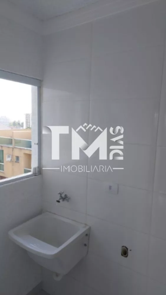 Apartamento à venda com 2 quartos, 53m² - Foto 4