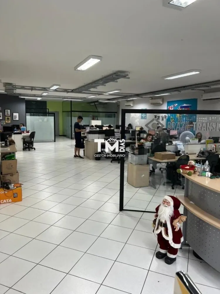 Prédio Inteiro, 450 m² - Foto 7