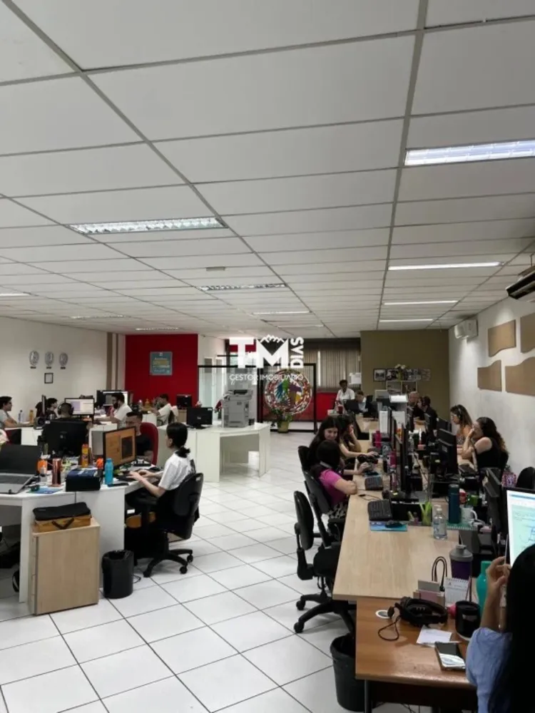 Prédio Inteiro, 450 m² - Foto 13