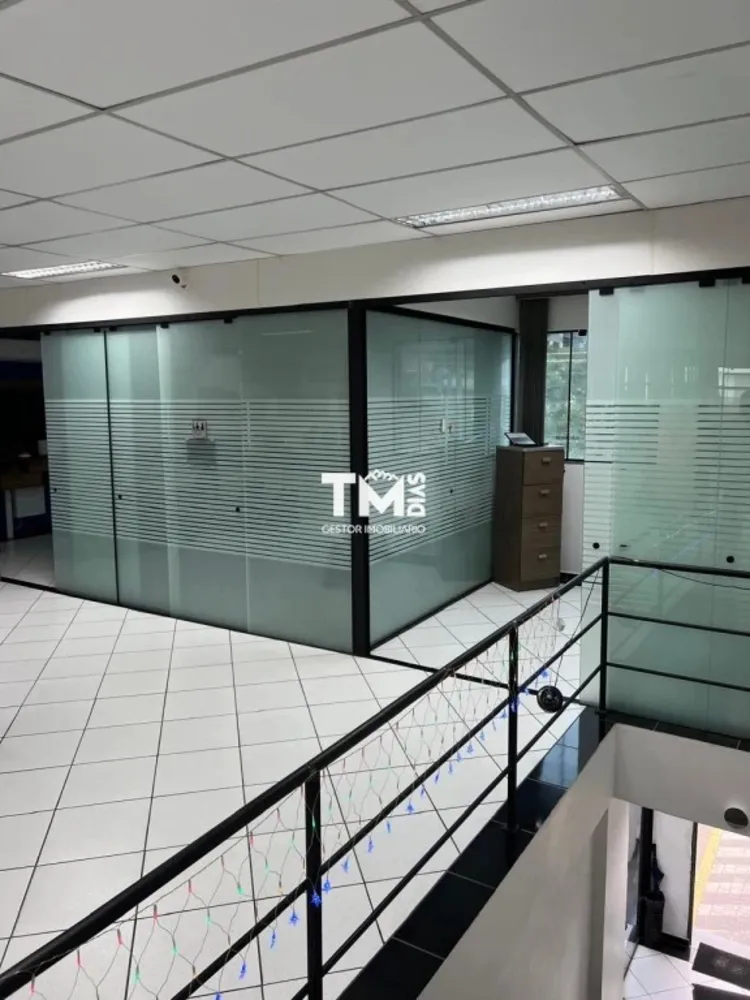 Prédio Inteiro, 450 m² - Foto 12