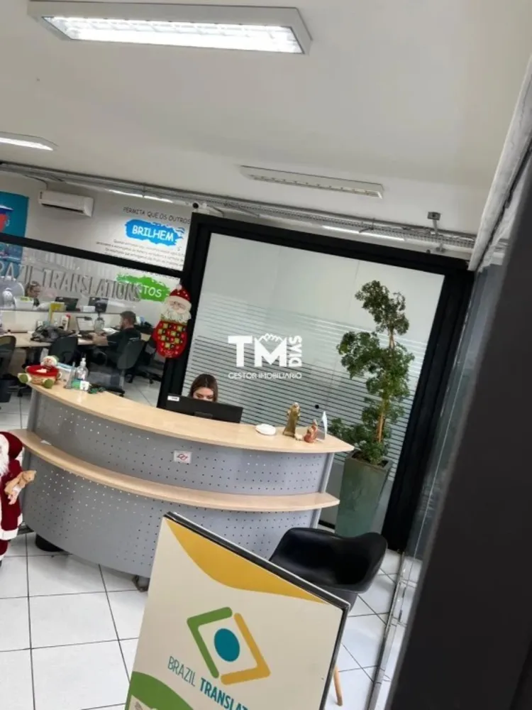 Prédio Inteiro, 450 m² - Foto 6