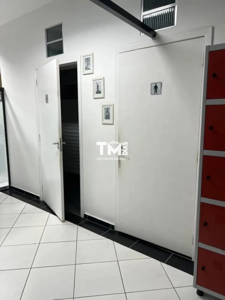 Prédio Inteiro, 450 m² - Foto 16