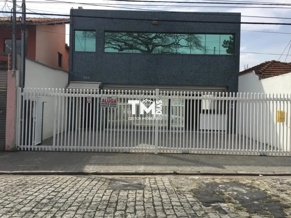 Prédio Inteiro, 450 m² - Foto 2