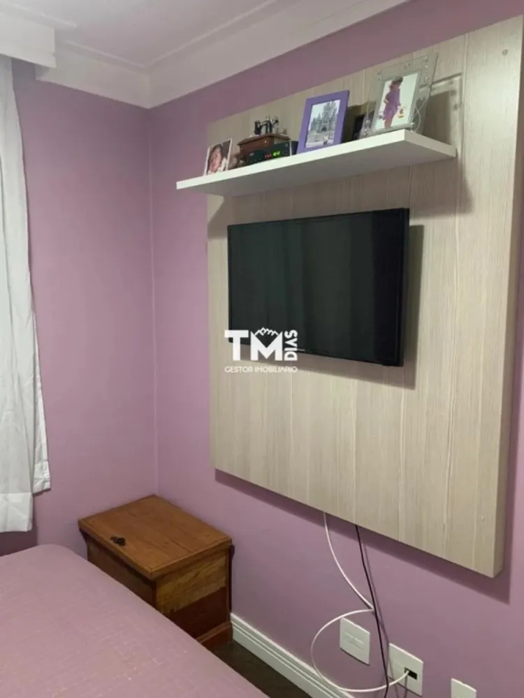 Apartamento, 2 quartos, 50 m² - Foto 8