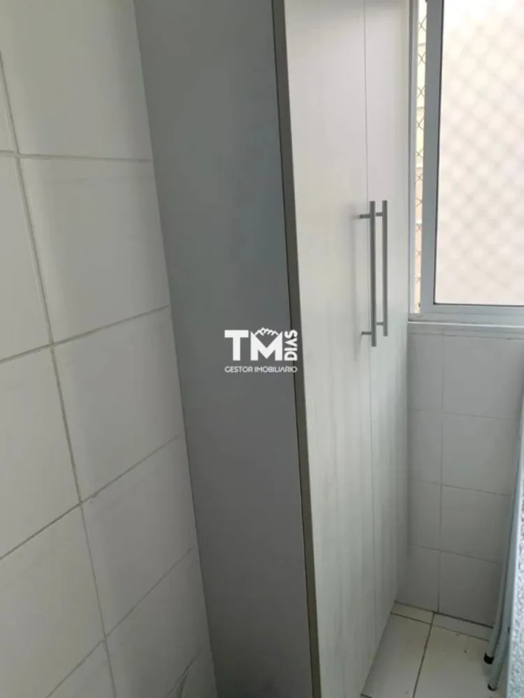 Apartamento, 2 quartos, 50 m² - Foto 7