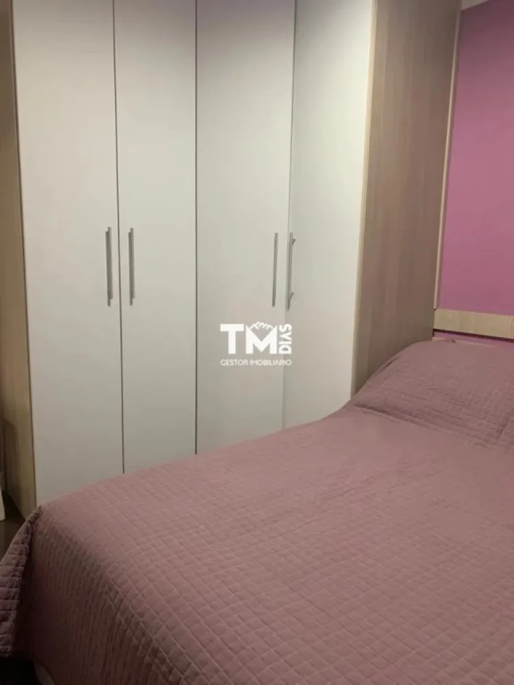 Apartamento, 2 quartos, 50 m² - Foto 6