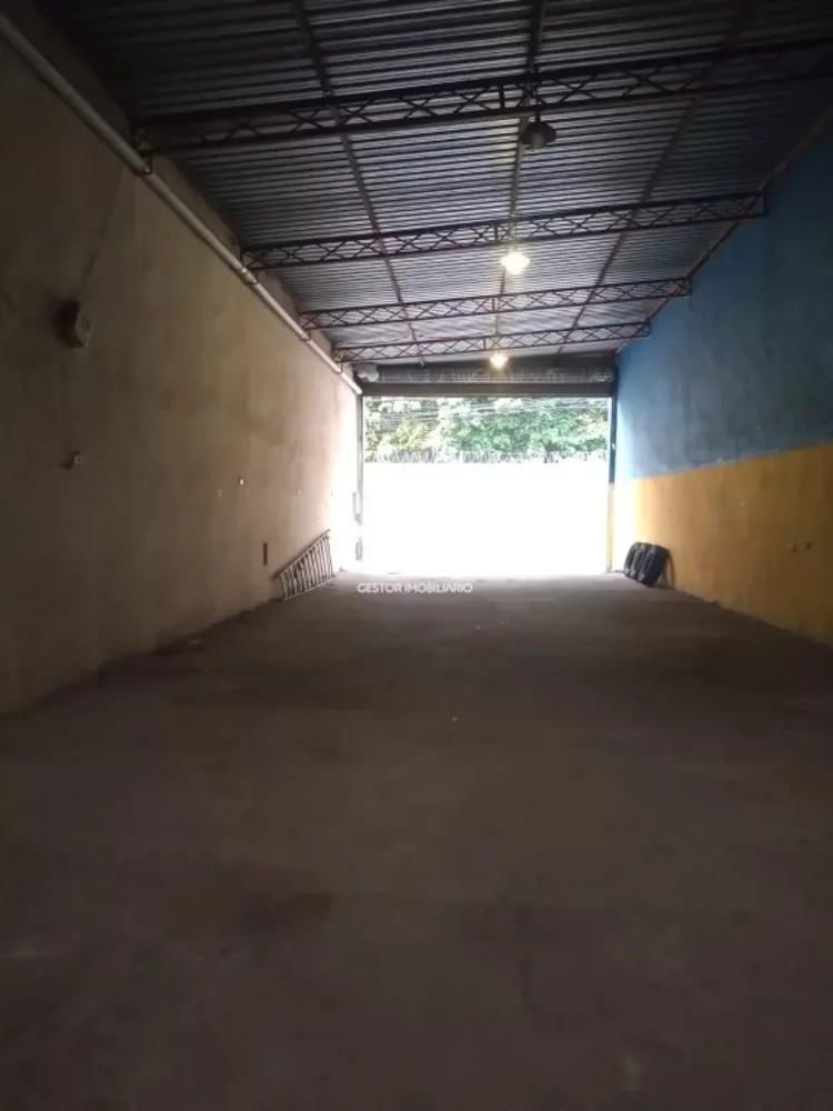 Depósito-Galpão, 255 m² - Foto 3