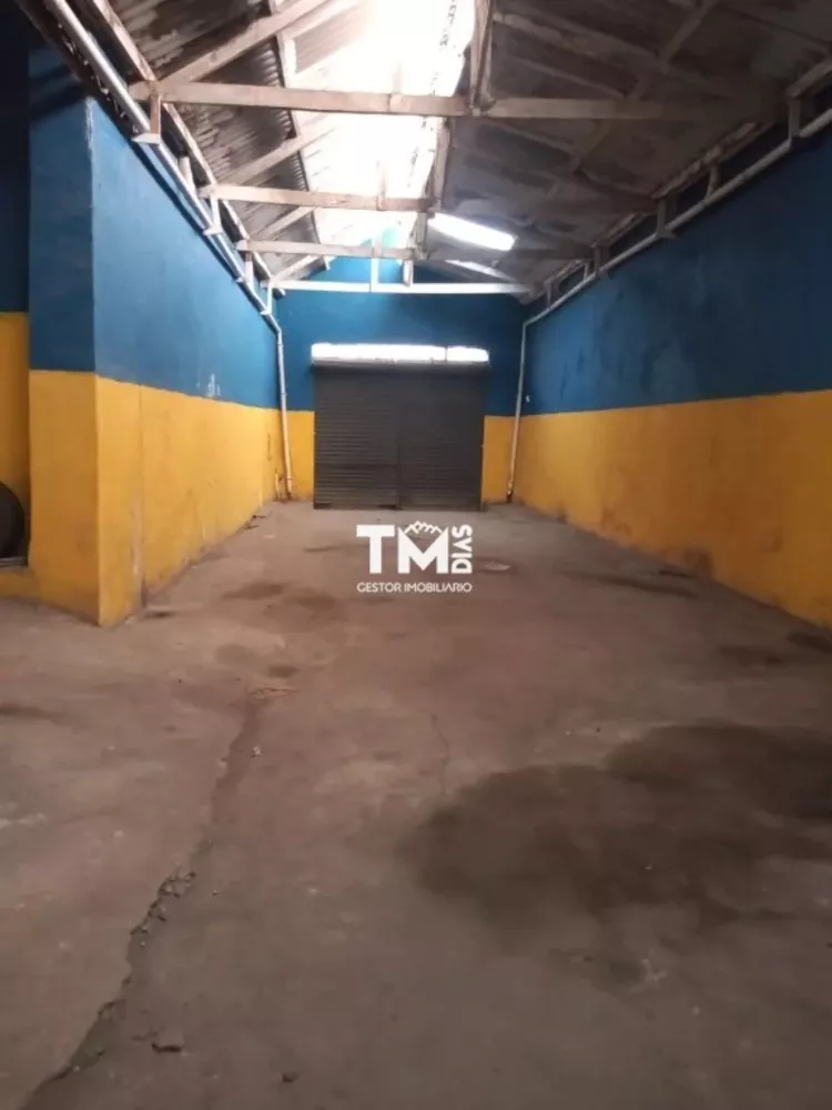 Depósito-Galpão, 255 m² - Foto 2