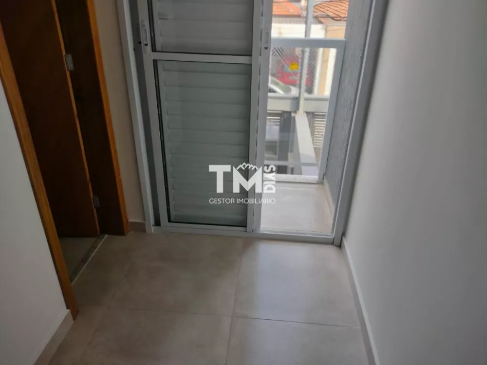 Sobrado, 3 quartos, 115 m² - Foto 2