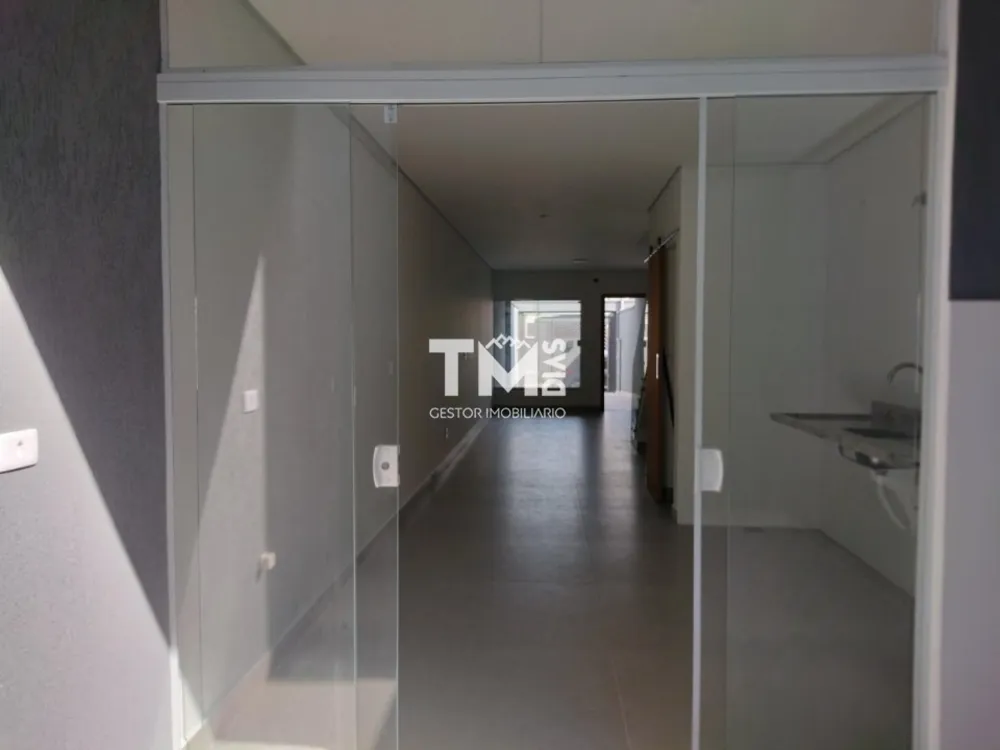 Sobrado, 3 quartos, 115 m² - Foto 9