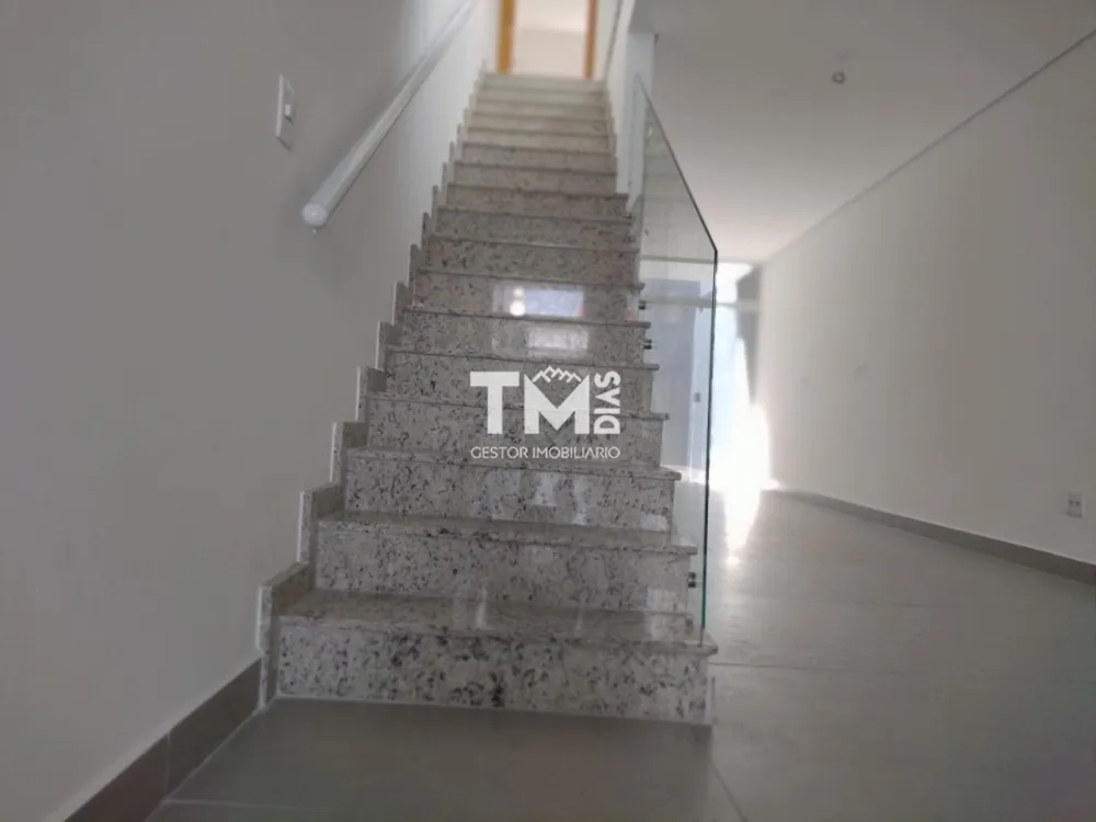 Sobrado, 3 quartos, 115 m² - Foto 10
