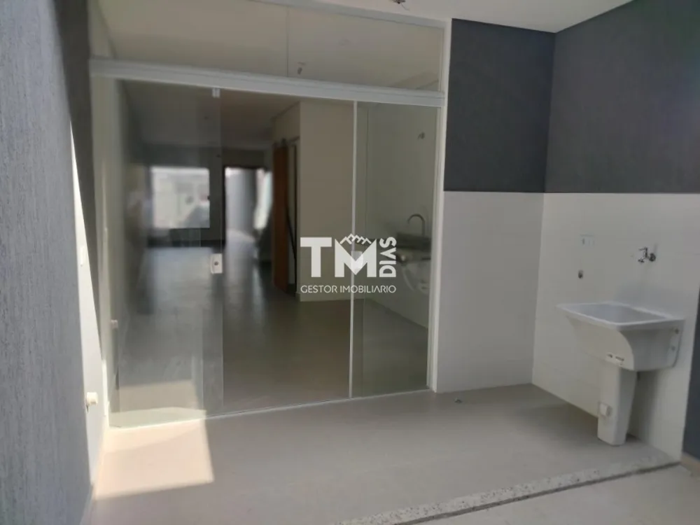 Sobrado, 3 quartos, 115 m² - Foto 8