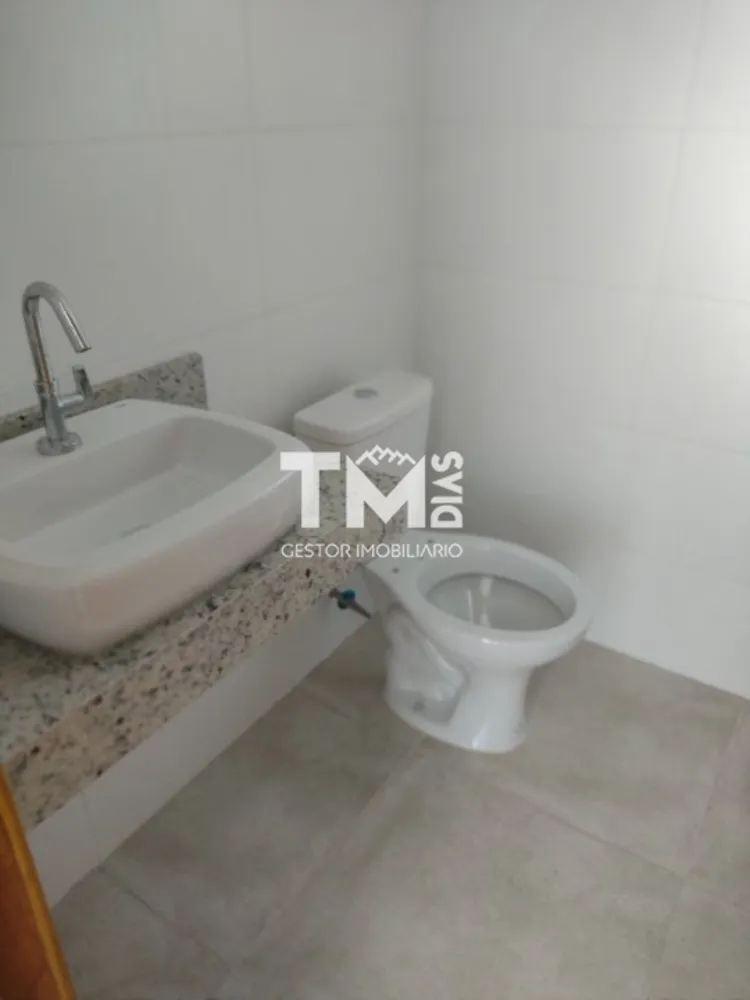 Sobrado, 3 quartos, 115 m² - Foto 19