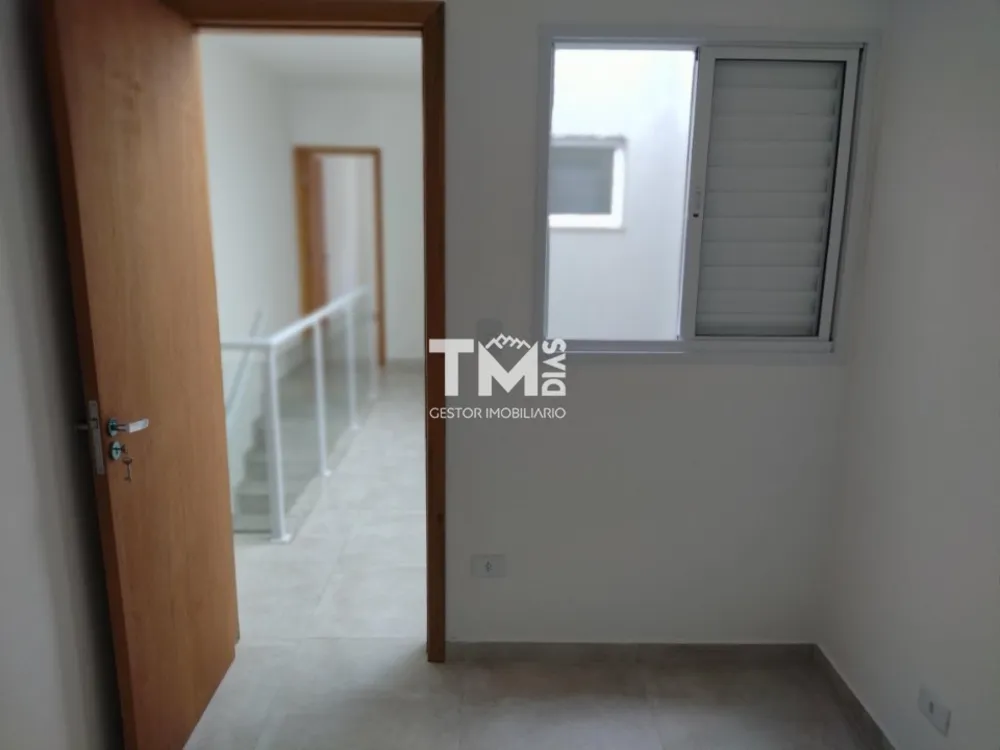 Sobrado, 3 quartos, 115 m² - Foto 15