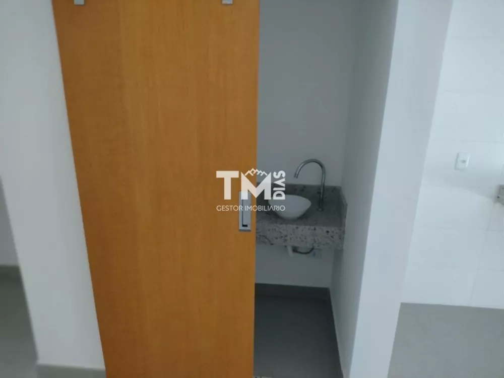 Sobrado, 3 quartos, 115 m² - Foto 4