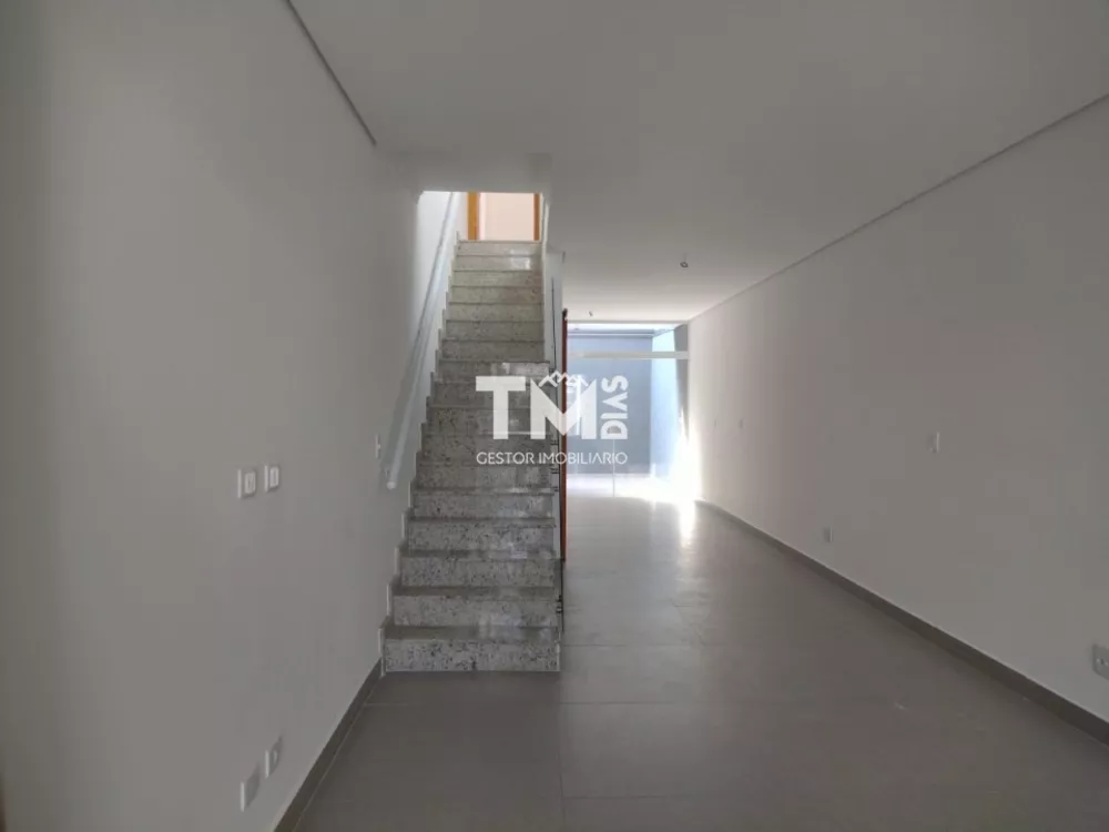 Sobrado à venda com 3 quartos, 115m² - Foto 2