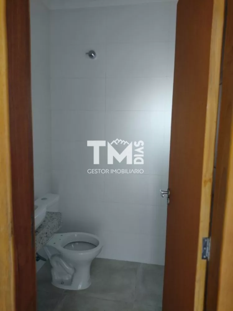 Sobrado, 3 quartos, 115 m² - Foto 3