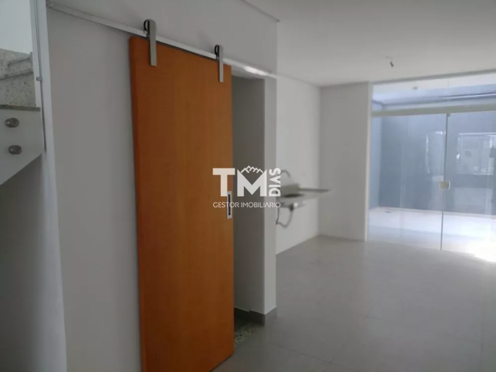 Sobrado, 3 quartos, 115 m² - Foto 1