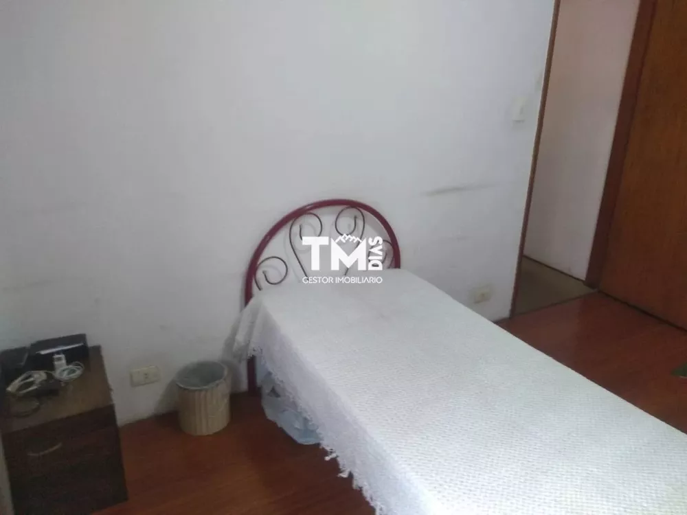 Sobrado, 3 quartos, 132 m² - Foto 13