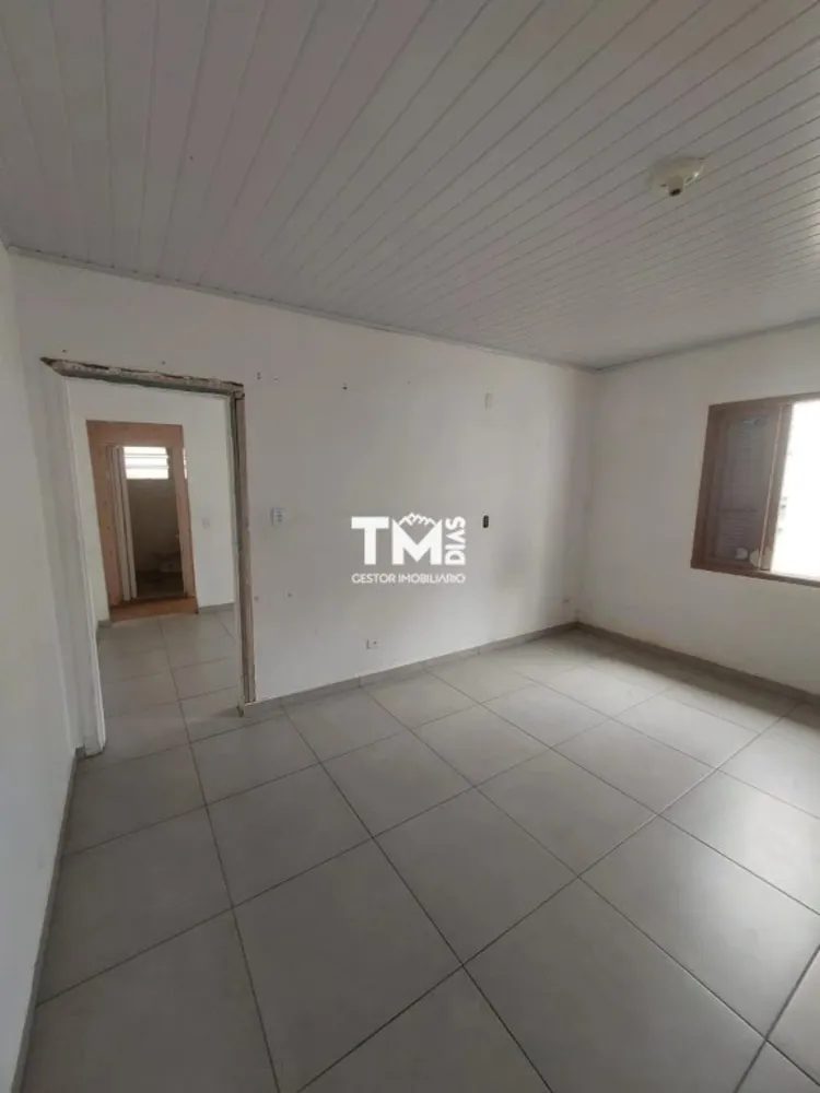 Casa, 1 quarto, 60 m² - Foto 1