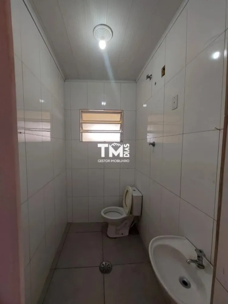 Casa, 1 quarto, 60 m² - Foto 2