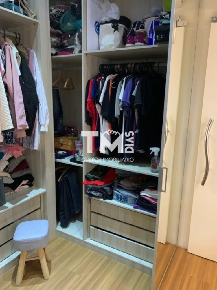 Casa de Condomínio, 3 quartos - Foto 7