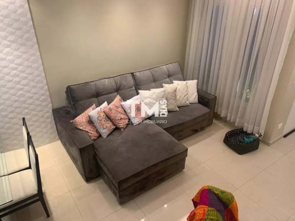 Casa de Condomínio à venda com 3 quartos, 175m² - Foto 2