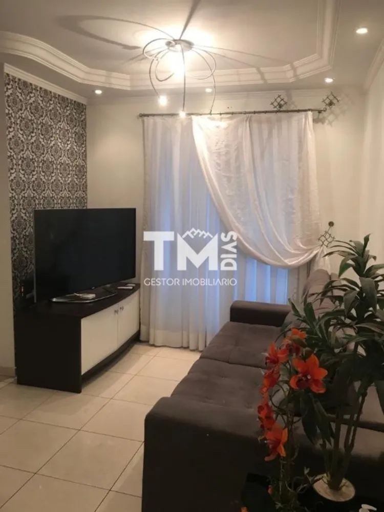 Apartamento, 3 quartos, 51 m² - Foto 8