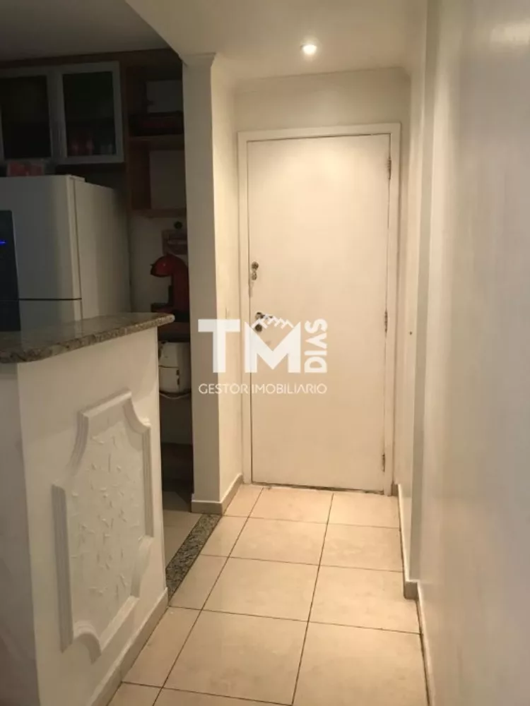Apartamento, 3 quartos, 51 m² - Foto 20