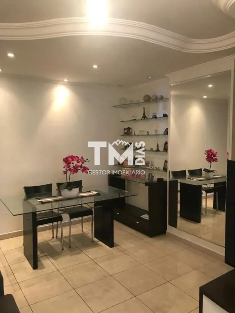 Apartamento, 3 quartos, 51 m² - Foto 10