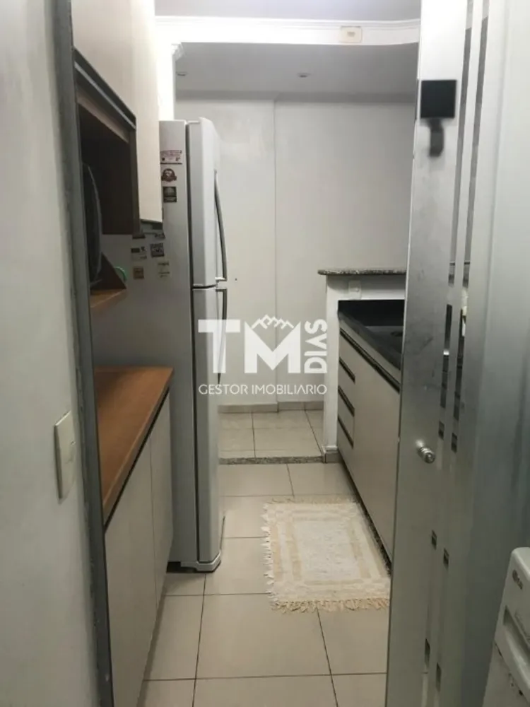 Apartamento, 3 quartos, 51 m² - Foto 6