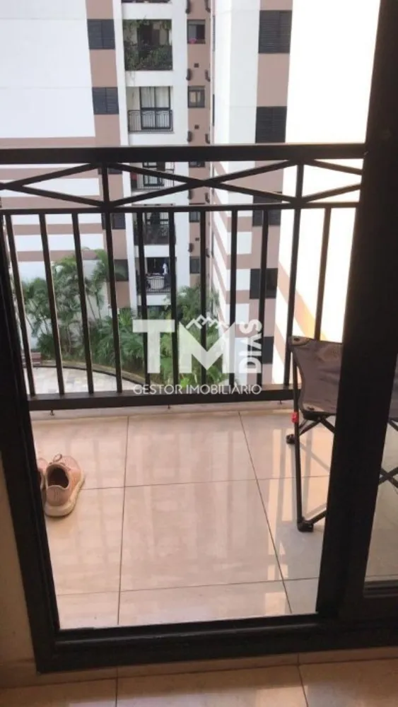 Apartamento, 3 quartos, 51 m² - Foto 9