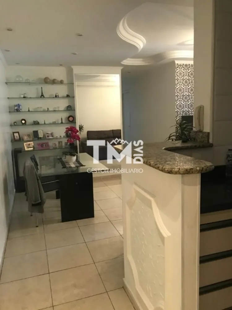 Apartamento, 3 quartos, 51 m² - Foto 7