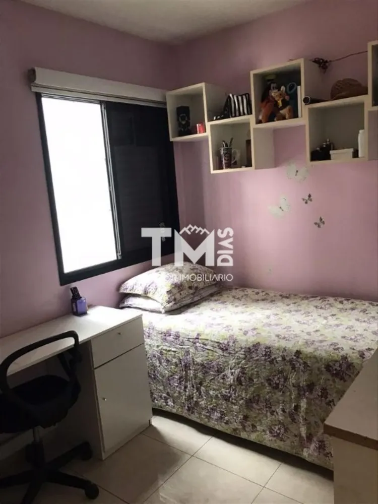 Apartamento, 3 quartos, 51 m² - Foto 14