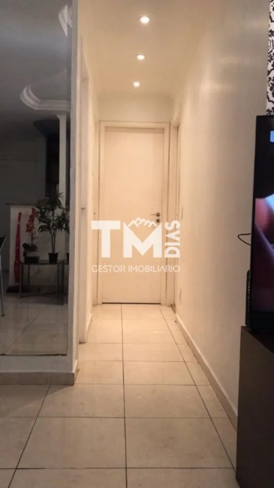 Apartamento, 3 quartos, 51 m² - Foto 11