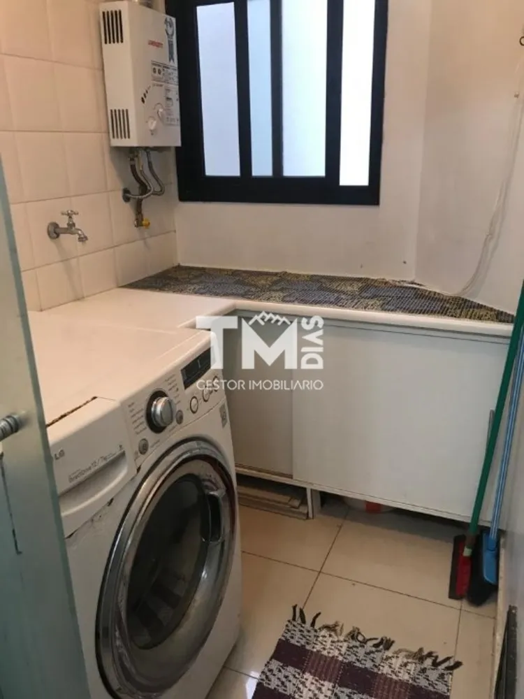 Apartamento, 3 quartos, 51 m² - Foto 5