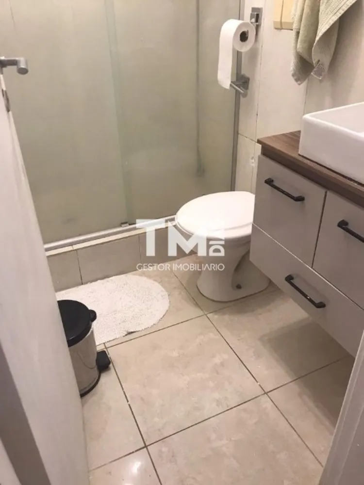 Apartamento, 3 quartos, 51 m² - Foto 12